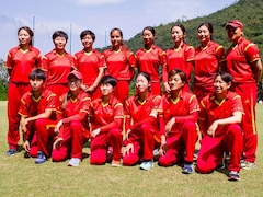 Chinas Asian Games Cricket Campaign Ends Without A Ball Bowled. Heres Why
