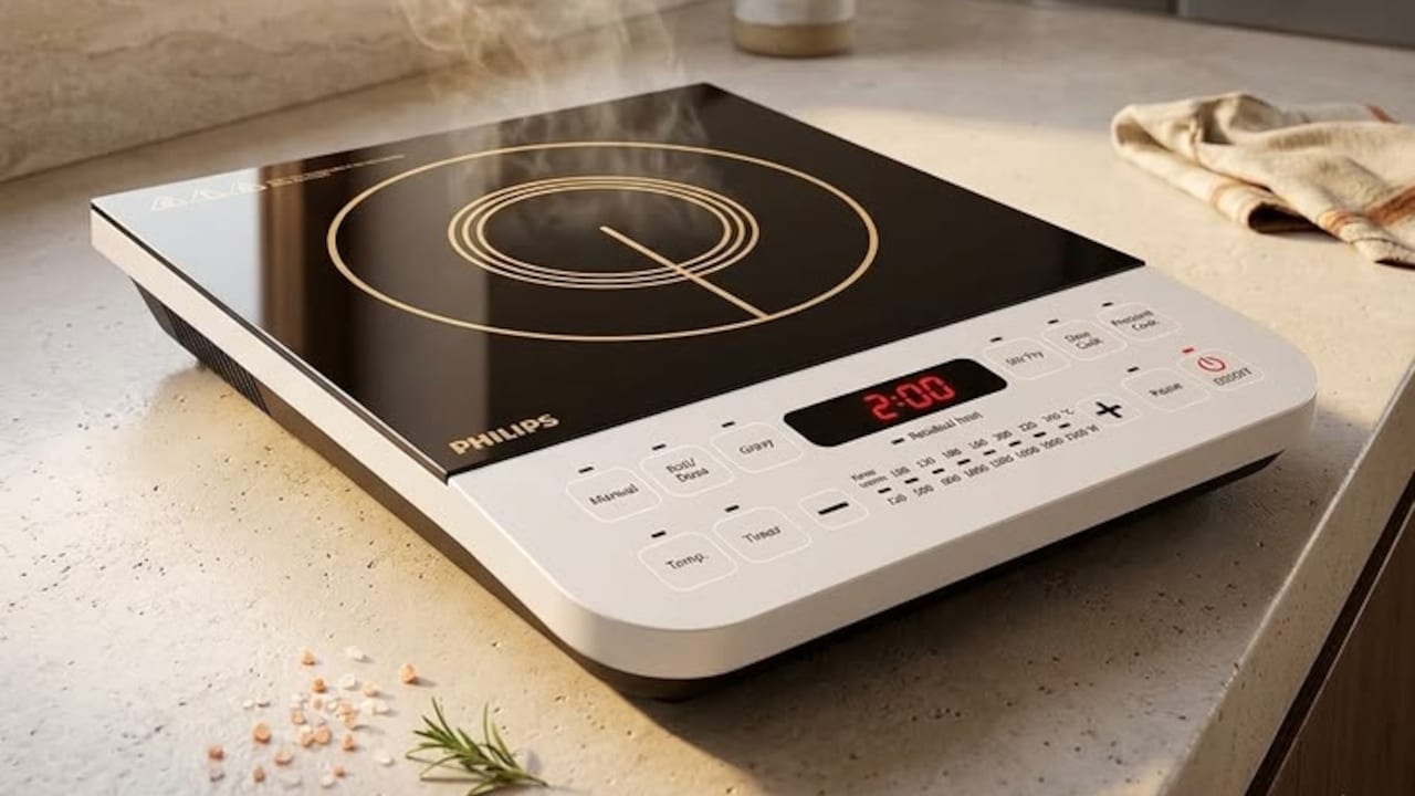 Induction Cooktop Turning Off While Cooking? 10 Problems To Check First Induction Cooktop Turning Off While Cooking? 10 Problems To Check First