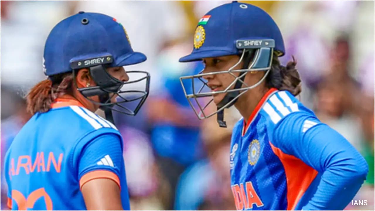 India vs Bangladesh Women LIVE Score: बांग्लादेश ने जीता टॉस, टीम इंडिया करेगी पहले बल्लेबाजी