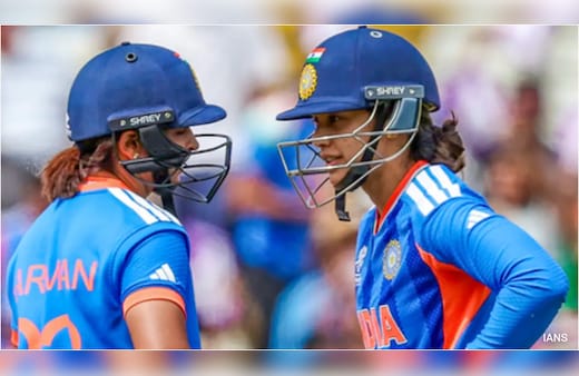 IND vs BAN Women LIVE Score: शेफाली ने बदला मैच का रुख, लगातार 2 छक्कों से बांग्लादेश पर किया पलटवार