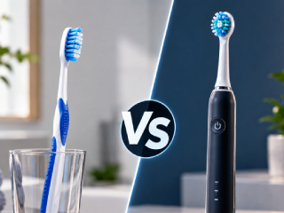 Electric Toothbrush का इतना शोर क्यों? जानिए कैसे काम करती है ये टेक्नोलॉजी और क्या सच में है काम की
