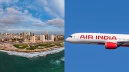 Air India To Resume Direct Flights To Tel Aviv, Israel After 1.5 Years