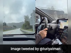 Rs 9,580 For A 22-Minute Taxi Ride: Indian Traveller's Norway Experience Sparks Online Debate