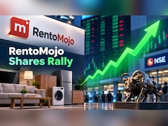 RentoMojo Shares Rally 9%, A Day After Strong Listing