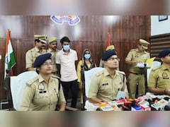 शादी में रुकावट बन रही थी प्रेमिका, प्रेमी ने छत पर बुलाकर घोंट दिया गला, मां के साथ मिलकर नहर में फेंका शव