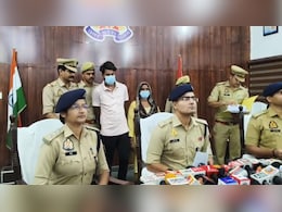 शादी में रुकावट बन रही थी प्रेमिका, प्रेमी ने छत पर बुलाकर घोंट दिया गला, मां के साथ मिलकर नहर में फेंका शव