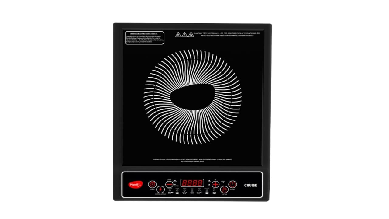 10 Induction Cooktop Myths About Pans, Zones And Compatibility 10 Induction Cooktop Myths About Pans, Zones And Compatibility