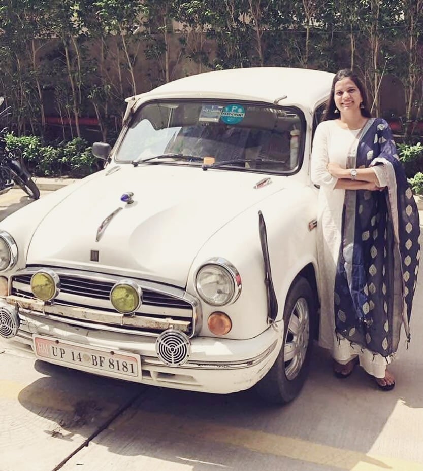 sdm apoorva yadav sdm apoorva yadav