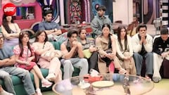 Bigg Boss 20 Nomination: इस हफ्ते 7 कंटेस्टेंट्स पर लटका एविक्शन का खतरा, नॉमिनेट हुए ये कंटेस्टेंट्स, देखें पूरी लिस्ट