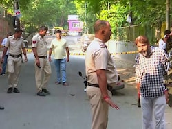 2 Brothers, A Lawyer And BSc Student, Among 3 Arrested For Delhi Rape
