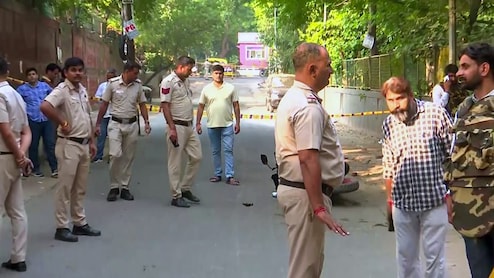 2 Brothers, A Lawyer And BSc Student, Among 3 Arrested For Delhi Rape