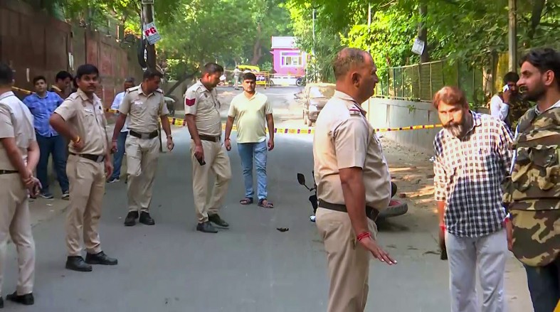 2 Brothers, A Lawyer And BSc Student, Among 3 Arrested For Delhi Rape