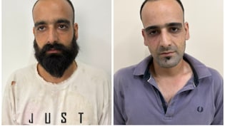 Runaway Drug Smuggler Tries Makeover To Give Cops The Slip, Gets Caught
