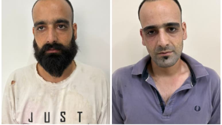 Runaway Drug Smuggler Tries Makeover To Give Cops The Slip, Gets Caught