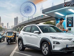 India's EV Push Could Unlock Millions Of Jobs. Batteries Hold The Key