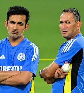 BCCI Set To Sack Crucial Member Of Team India Over Gautam Gambhir, Ajit Agarkars Concerns: Report
