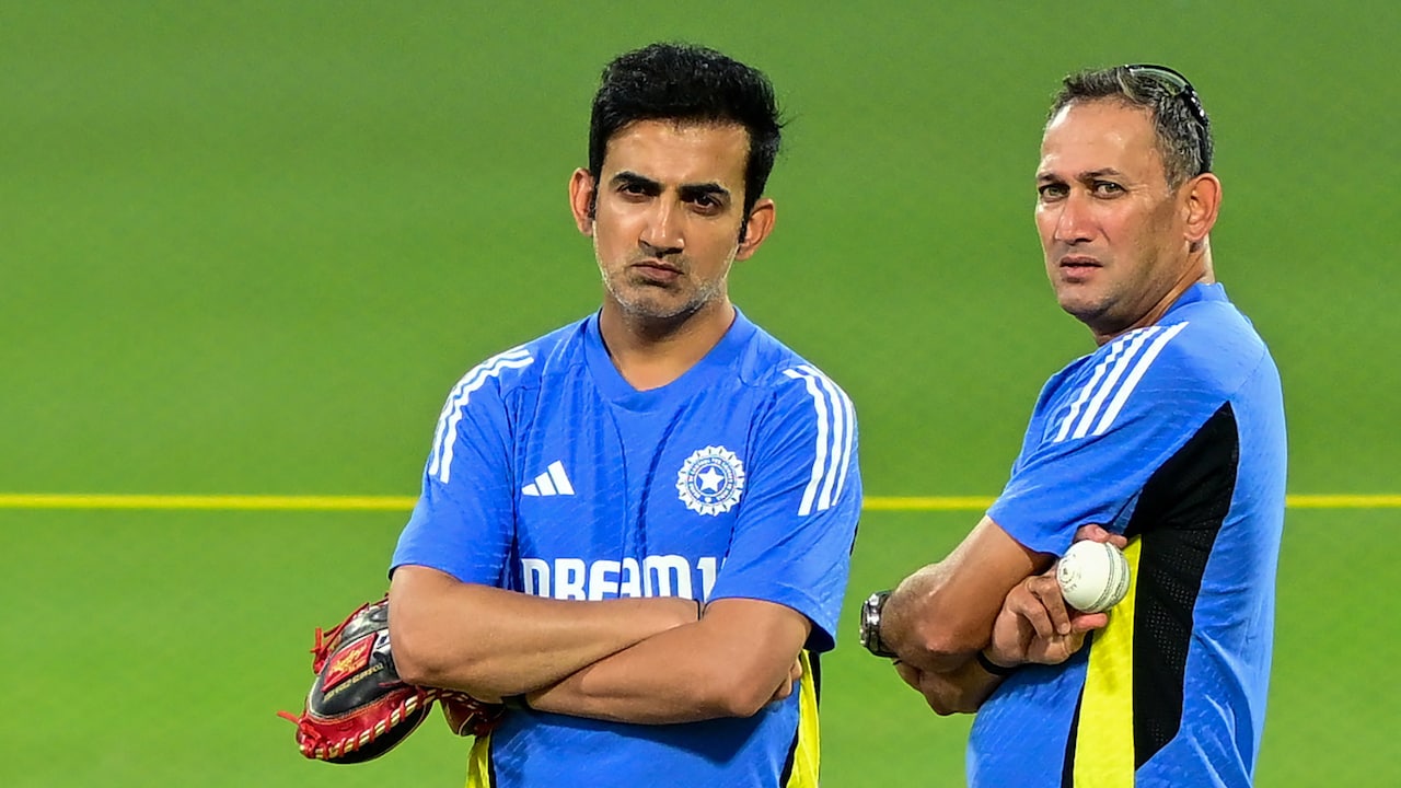 BCCI Alters Selection Policy After Backlash, Picks For T20I Team Explained