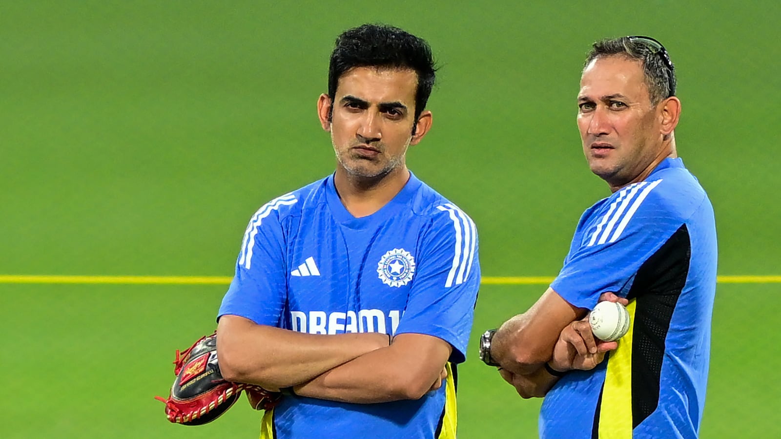 BCCI Alters Selection Policy After Backlash, Says Report. Picks For Afghanistan T20Is Explained