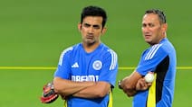'No Real Reason': Agarkar Slammed For Dropping These 2 Players From T20Is