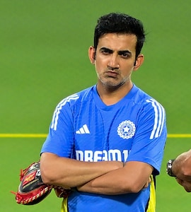 BCCI Alters Selection Policy After Backlash, Says Report. Picks For Afghanistan T20Is Explained