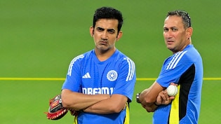 BCCI Alters Selection Policy After Backlash, Says Report. Picks For Afghanistan T20Is Explained
