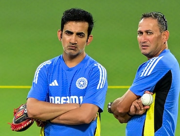 IND vs AFG: खिलाड़ियों के चयन को लेकर BCCI ने बदले नियम, नई पॉलिसी से पड़ेगा बड़ा असर - रिपोर्ट