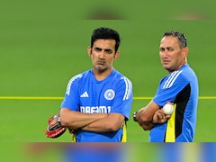 IND vs AFG: खिलाड़ियों के चयन को लेकर BCCI ने बदले नियम, नई पॉलिसी से पड़ेगा बड़ा असर - रिपोर्ट