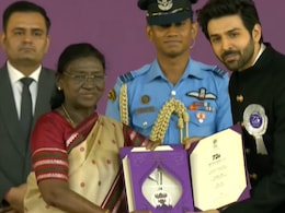 National Awards 2026: Kartik Aaryan Wins Best Actor For <i>Chandu Champion</i>
