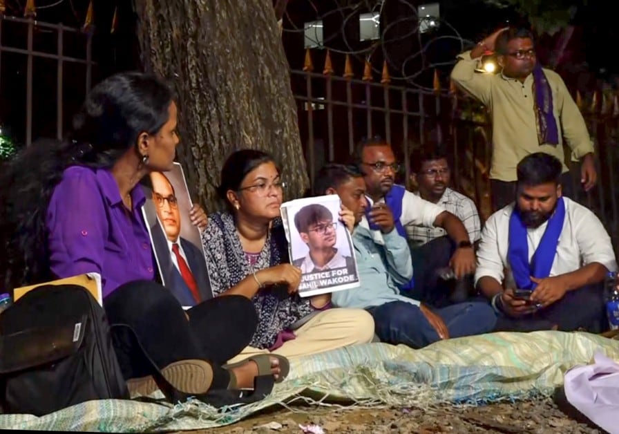 Latest and Breaking News on NDTV