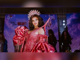 Rakhi Sawant Reveals Why She Did 'Swayamwar'