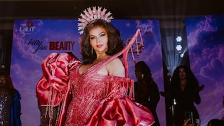 Rakhi Sawant Reveals Why She Did 'Swayamwar'