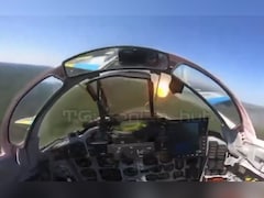 Ukraine Runs Short Of Key Missiles, MiG-29 Jets Bring Back 1970s Weapon