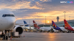 SpiceJet Domestic Aviation Market Share Falls To 1.2% In August; Akasa Air Holds Third Spot