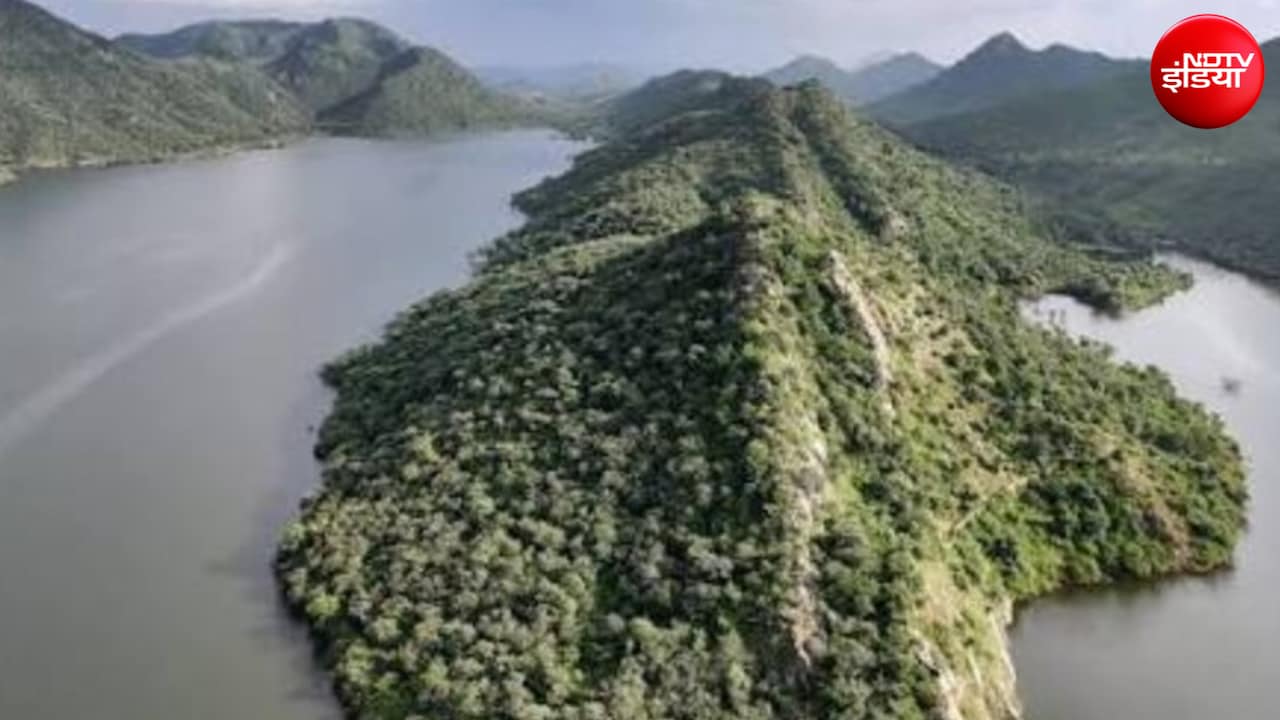 अरावली के पहाड़ों की ऊंचाई का एक पैमाना नहीं हो सकता, 100 मीटर के फार्मूले पर सुप्रीम कोर्ट की समिति की दो-टूक