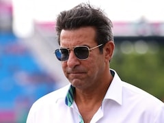 Akram Tears Into Naqvi-Led PCB Over Mid-Series Shake-Up: "Embarrassing"