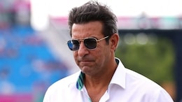 Wasim Akram Tears Into Mohsin Naqvi-Led PCB Over Mid-Series Shake-Up In England: "Embarrassing"