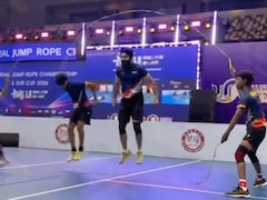 चीन में भारतीय एथलीटों के प्रदर्शन देख हैरान हुए आनंद महिंद्रा, बोले- अपनी आंखों पर यकीन नहीं हुआ