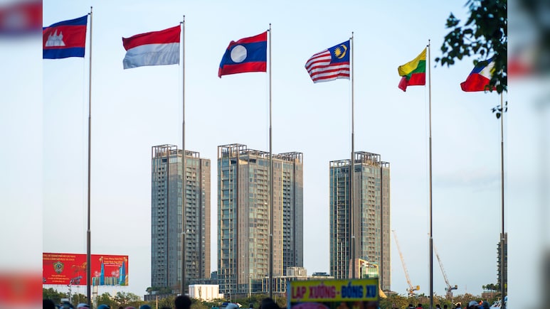 ASEAN Is Spreading Wings | The Reason Why