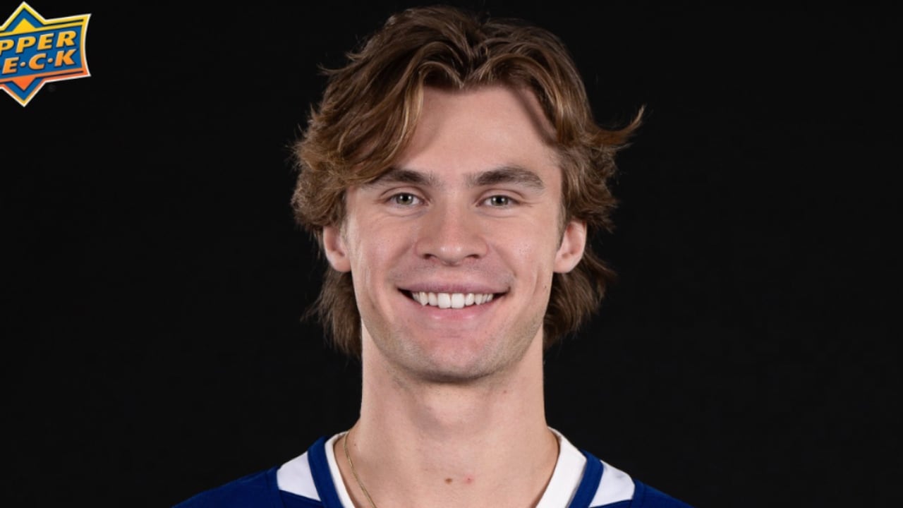 What Is Gavin McKenna’s Net Worth In 2026? Toronto Maple Leafs Top Prospect Salary And Career Earnings Explained