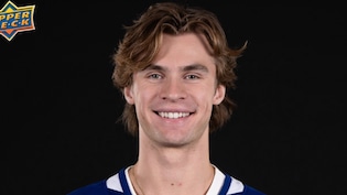 What Is Gavin McKenna&rsquo;s Net Worth In 2026? Toronto Maple Leafs Top Prospect Salary And Career Earnings Explained