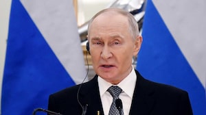 'Sanctions From Hell' Will Hurt Ukraine Peace Talks: Kremlin