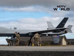 ड्रग्स के खिलाफ अमेरिका करने वाला है बड़ा मिलिट्री ऑपरेशन, MQ-9 रीपर ड्रोन को भेजने की चल रही तैयारी