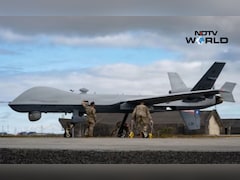 ड्रग्स के खिलाफ अमेरिका करने वाला है बड़ा मिलिट्री ऑपरेशन, MQ-9 रीपर ड्रोन को भेजने की चल रही तैयारी