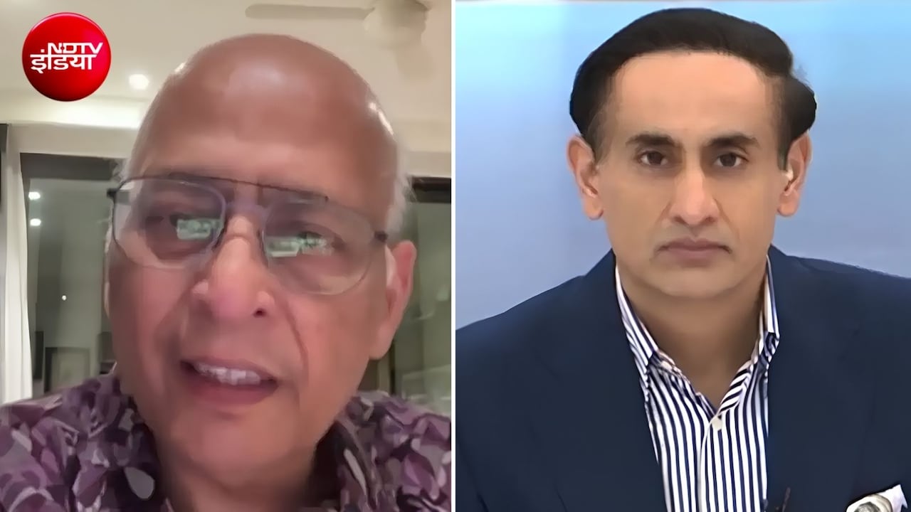 टाटा संस विवाद में 'Shareholder Primacy' का मुद्दा, NDTV से बोले अभिषेक मनु सिंघवी- 66% हिस्‍सेदारी की अनदेखी नहीं कर सकता बोर्ड