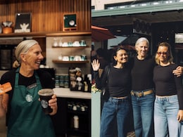 At 63, She Started Food Brand As A Side Hustle. Now It Makes $2 Million With Walmart And Starbucks As Clients