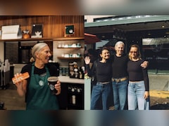 At 63, She Started Food Brand As A Side Hustle. Now It Makes $2 Million With Walmart And Starbucks As Clients