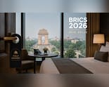 BRICS Summit 2026: Delhi Five-Star Hotel Rates Surge Past Rs 1 Lakh As Demand Spikes