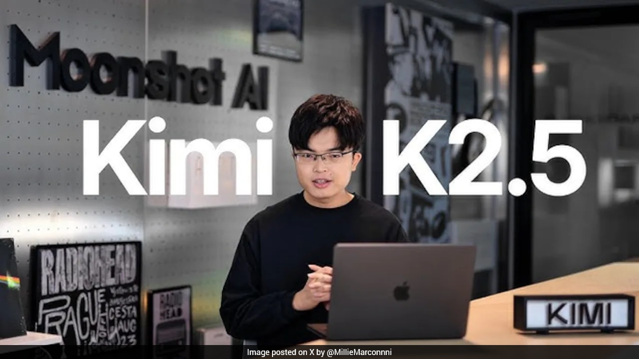 Who Is Yang Zhilin? Moonshot AI CEO Taking Silicon Valley Ideas To China