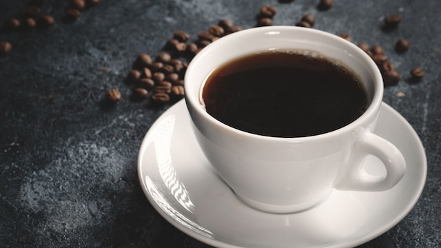 The connection between caffeine and fertility is not clear