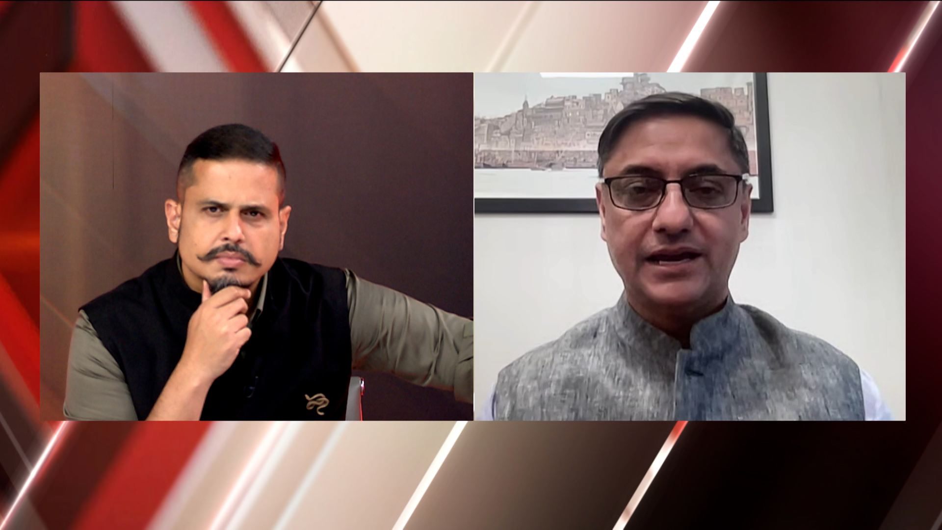 7.8% Growth Amid Global Turmoil: Sanjeev Sanyal Explains India's Economic Resilience